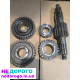 Продам шестерні КПП ГАЗ-53