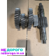 Продам шестерні КПП ГАЗ-53