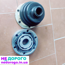 Продам шруз коробки на москвіч 21041