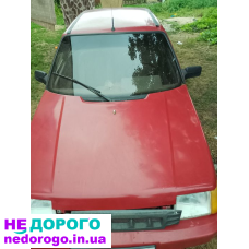 Продам Славута мотор 1,2 любе переоформлення