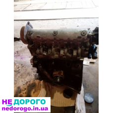 ПРОДАМ СРОЧНО!Двигатель Рено трафик
