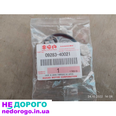 Suzuki сальник раздаточной коробки 09283-40021 для Suzuki Grand Vitara, 2008, 2.4 л, бензин.