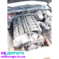 Продам свап мотора м50б25 до е36