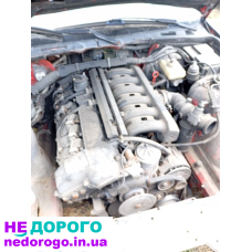Продам свап мотора м50б25 до е36