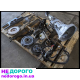 Двигун 5.0 V8, Ford Mustang GT, 2018, 5.0 л, бензин.