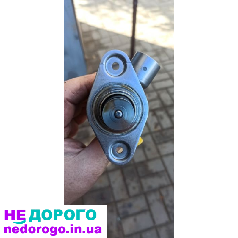 ТНВД Peugeot EP6, 2006 рік, 1.6 л, бензин.