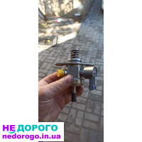 ТНВД Peugeot EP6, 2006 рік, 1.6 л, бензин.