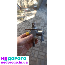 ТНВД Peugeot EP6, 2006 рік, 1.6 л, бензин.