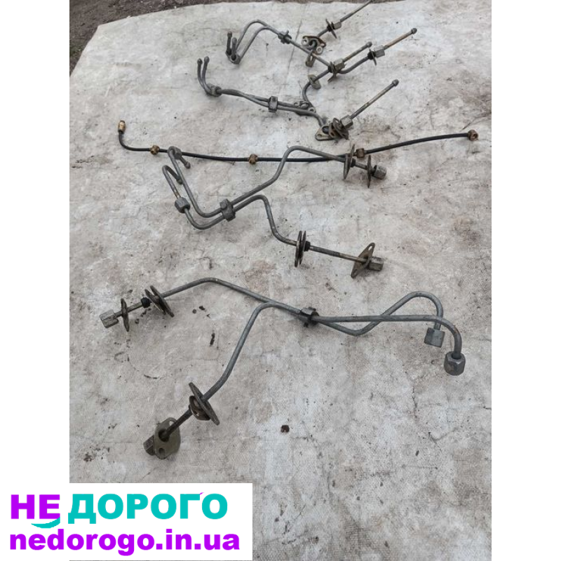 ТНВД для двигуна МАЗ Д238, відповідає стандартам, відмінний стан, підходить для різних моделей, об'єм двигуна 14,86 л, виробництво Україна.
