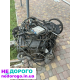 Продам цілий комплект двигун 1,6 16кл з Нубіри