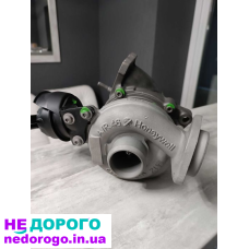 Продам турбіну двигуна Garrett (відновлена) 03L145721B (818987-001)