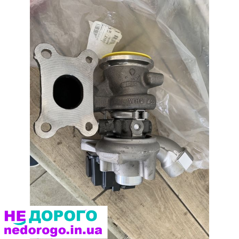 Продам турбіну Фольксваген гольф 1,4 двигун бензин 2013 рік випуск
