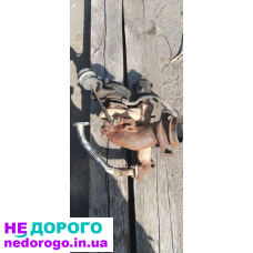 Продам Турбіну в зборі Т4 1.9,та деякі комплектуючі  двигуна