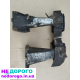 Колектор Mercedes 603, колінвал 603, фара Mercedes 126, двигун Mercedes 606, 3.0 D.