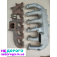 Колектор Mercedes 603, колінвал 603, фара Mercedes 126, двигун Mercedes 606, 3.0 D.