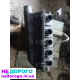 Колектор Mercedes 603, колінвал 603, фара Mercedes 126, двигун Mercedes 606, 3.0 D.