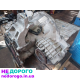 Відновлена АКПП 41TE для Dodge Journey 2.4, 2009, 2.4 л, бензин.