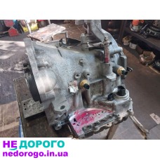 Відновлена АКПП 41TE для Dodge Journey 2.4, 2009, 2.4 л, бензин.