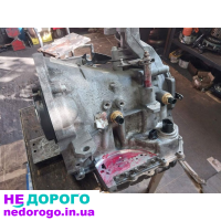 Відновлена АКПП 41TE для Dodge Journey 2.4, 2009, 2.4 л, бензин.