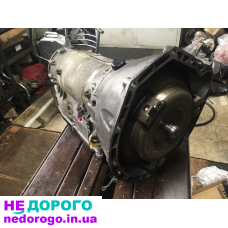 АКПП 722.661 для Mercedes ML, Rexton 2.7, 2000-2005, 2.7 л, бензин. Відновлена, гарантія.