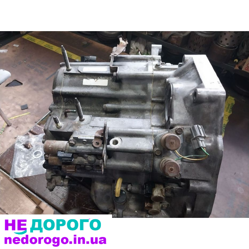 Відновлена АКПП MDJA для Honda Accord 6 1.8, 2.0. Гарантія якості.