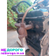 Двигун голий Ford Transit 2.5 Д 2000р, 2.5 л, дизель.