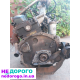 Двигун голий Ford Transit 2.5 Д 2000р, 2.5 л, дизель.