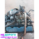 Двигун голий Ford Transit 2.5 Д 2000р, 2.5 л, дизель.