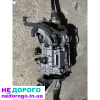 Двигун Audi E-Tron 55, 95kwt, 408л/с, 2020, 0.0л, електро.