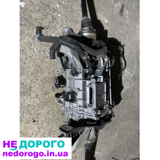 Двигун Audi E-Tron 55, 95kwt, 408л/с, 2020, 0.0л, електро.