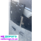 Захис картера двигуна «Кольчуга» для Lexus RX350 2015-2019рр, об'єм 3.5л, бензин. Захист від ударів, корозії, води і бруду. Легка установка.