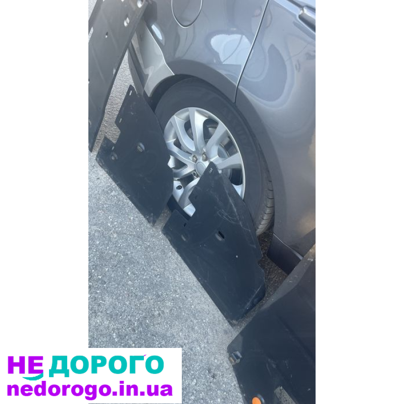 Захис картера двигуна «Кольчуга» для Lexus RX350 2015-2019рр, об'єм 3.5л, бензин. Захист від ударів, корозії, води і бруду. Легка установка.