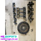 Продам залишки двигуна Aveo 1.5