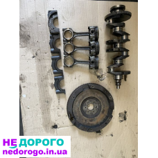 Продам залишки двигуна Aveo 1.5