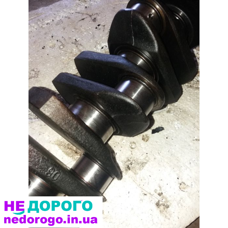 Мотор Volvo 850T5, 2.3, 20 клапанів, бензин.