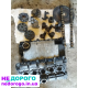 Мотор Volvo 850T5, 2.3, 20 клапанів, бензин.