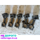 Мотор Volvo 850T5, 2.3, 20 клапанів, бензин.