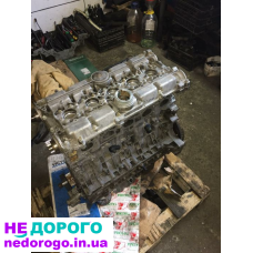 Мотор Volvo 850T5, 2.3, 20 клапанів, бензин.