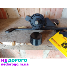 Замок механічний MUL-T-LOCK для коробки передач. Назва: MUL-T-LOCK. Модель: механічний замок. Рік випуску: не вказано. Об'єм двигуна: не важливо.