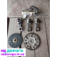 Продам запасные части б/у с двигателя SsangYong Korando TDi 2.0, 2011г