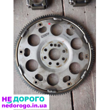 Продам запасные части б/у с двигателя SsangYong Korando TDi 2.0, 2011г