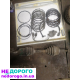 Запчастини акпп Nissan Maxima 1993 J30, об'єм двигуна 3.0 л, бензин.