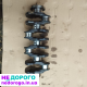 Продам запчасти двигателя Рено мастер 2.5dci.