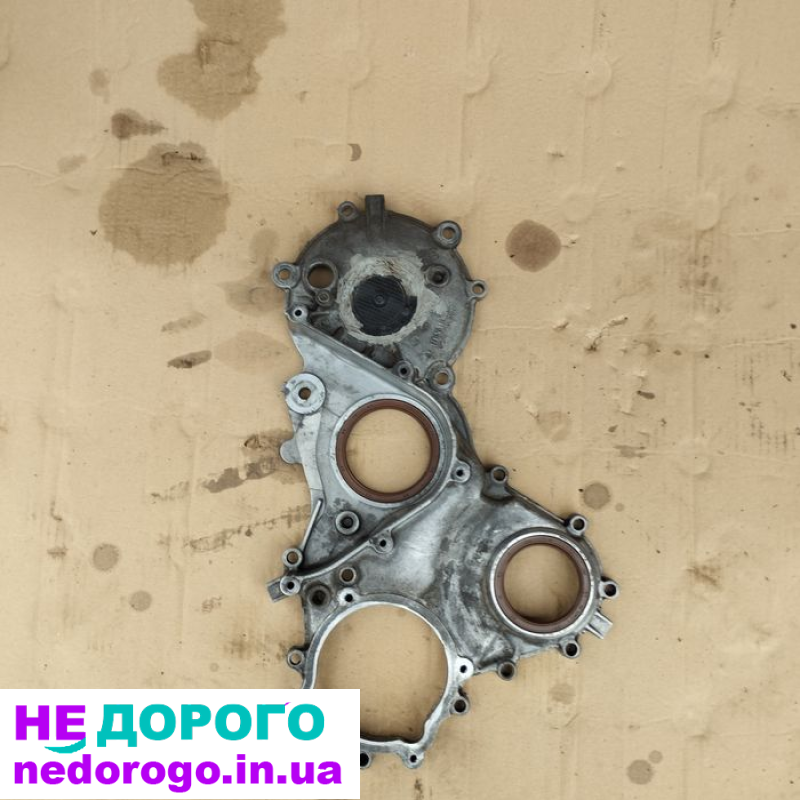 Продам запчасти двигателя Рено мастер 2.5dci.