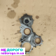 Продам запчасти двигателя Рено мастер 2.5dci.