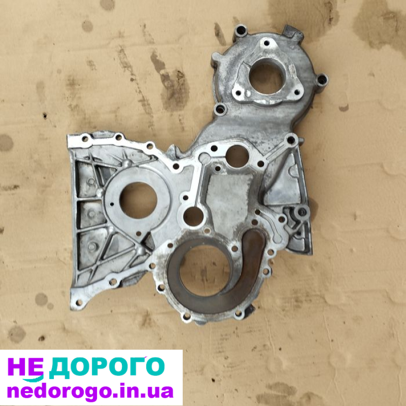 Продам запчасти двигателя Рено мастер 2.5dci.