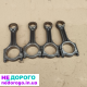 Продам запчасти двигателя Рено мастер 2.5dci.