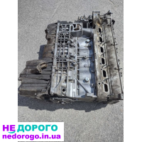 Запчастини на двигун BMW 2.8 M52B28 E39 2 VANOS, 1998, 2.8 л, бензин.