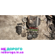Запчастини на скутер Honda Dio 27: двигун AF27, 1992 р., 49 куб.см, бензин. Запчастини на скутер Honda Tact 24: двигун AF24, 1986 р., 49 куб.см, бензин.