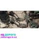 Запчастини на скутер Honda Dio 27: двигун AF27, 1992 р., 49 куб.см, бензин. Запчастини на скутер Honda Tact 24: двигун AF24, 1986 р., 49 куб.см, бензин.